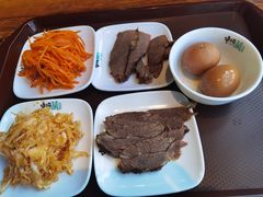 -中阿兰牛肉面(悦海新天地店)