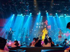 -MOSSO音乐酒吧·live house(南京旗舰店)