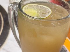 -云海肴云南菜·蒸汽石锅鱼(新奥店)