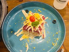 -卢布里西餐厅(总店)