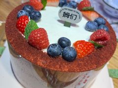 -姆们M Sweetie Cake(三里屯店)