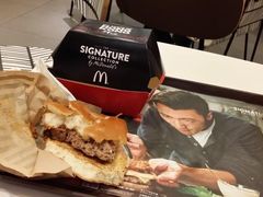 -麦当劳(朗豪坊店)