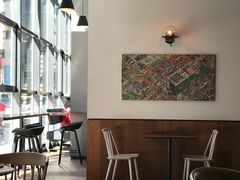 大堂-Wagas沃歌斯(富力广场店)
