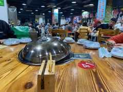 大堂-鹅来顺·顺德火焰醉鹅(天平架分店)