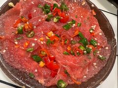 -虎贲三拖八老火锅(洋人街店)