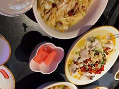 -湘阁里辣(南联锦泰城店)