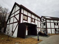 -太阳岛度假酒店