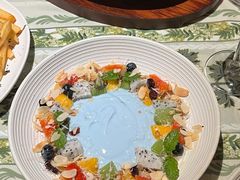 -碧特博格啤酒花园餐厅(芜湖路店)