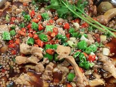 -米二红烧兔(华阳店)