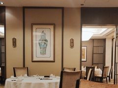 -顺德新世界酒店·华美轩餐厅