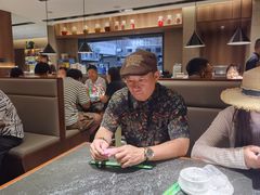 -五谷丰登农家院·地道胶东菜·海鲜烧烤(威海店)