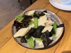 -WILDS 野有食(碧坞店)