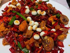 -聚味斋香辣蟹(生态城万达店)