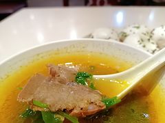 -东泰祥生煎馆(重庆北路店)