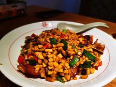 -印象鲵宴·张家界地标美食名片(溪布街店)