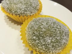 -一口小满手作糯米糍(北山店)