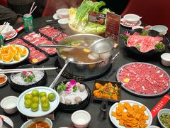 -正禾鲜·潮汕牛肉火锅(凯德天府店)