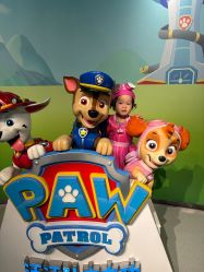 -尼克Playtime(欢乐海岸店)