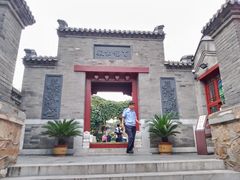 -李叔同故居纪念馆