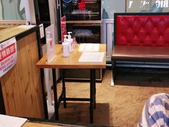 -比格比萨自助(康巴什店)