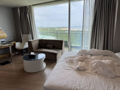 -青岛银沙滩温德姆至尊酒店