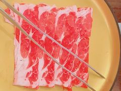 -牛New寿喜烧(新六百店)