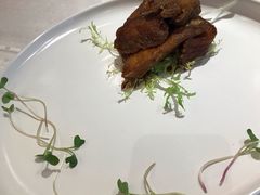 -小南国(金沙江路店)