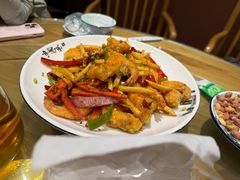 -鸿运楼·舌尖上的徽菜