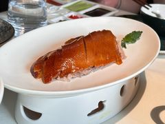 -四季民福烤鸭店(外滩外白渡桥店)