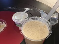 -肯德基(蓝桥店)