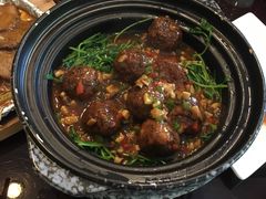 -素芝林素食养生会所(黄山豪庭·御府店)