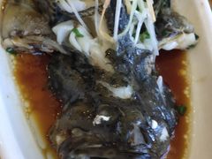 -南海渔家•海鲜•正宗海南菜(海棠湾店)