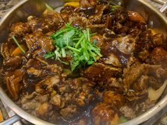 -黄记煌三汁焖锅(凯德广场店)
