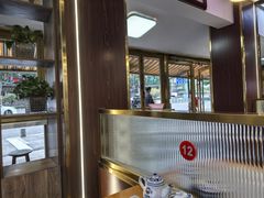 -河州春清真西北特色美食(虎踞路店)