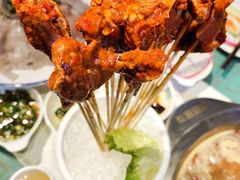 -香佰里重庆火锅(恒力博纳广场店)