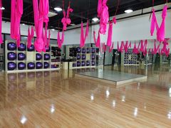 -天行健连锁游泳健身(新香洲店)