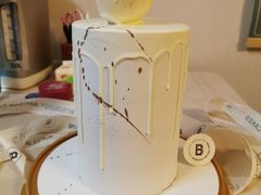-Biteology Artisan Cakes(红庄·国际文化保税创新园店)