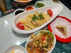 -滕记星发餐室·新加坡菜(巨鹿路店)