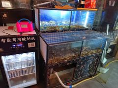 -回·龙虾铺·盆盆蟹·烧烤大排档(回龙观店)