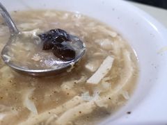 酸辣汤-满口香饭店