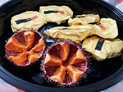 -HIHE Bistro·Oyster Bar(华熙live店)