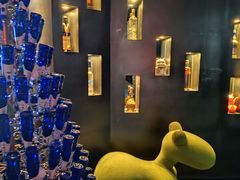 -CIAO·团建聚餐·生日派对轰趴馆(福田店)