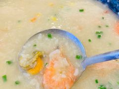 -启东小海鲜(庄先湾路1号店)