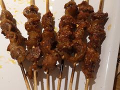 -三个大叔东北烧烤·砂锅菜(西三旗店)