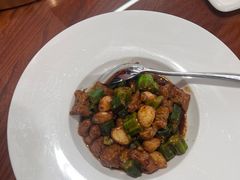 -中卫御苑福膳·养生局(圆明园店)