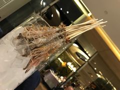 -鼎鼎香·港式火锅(北京SKP店)
