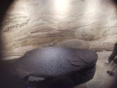 -白鹤梁水下博物馆