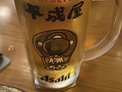 -平成屋·午肴夜酒(四川北路店)