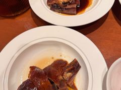 -杭州JW万豪酒店-万豪中餐厅