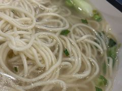 -鸡鸣汤包(红山动物园店)